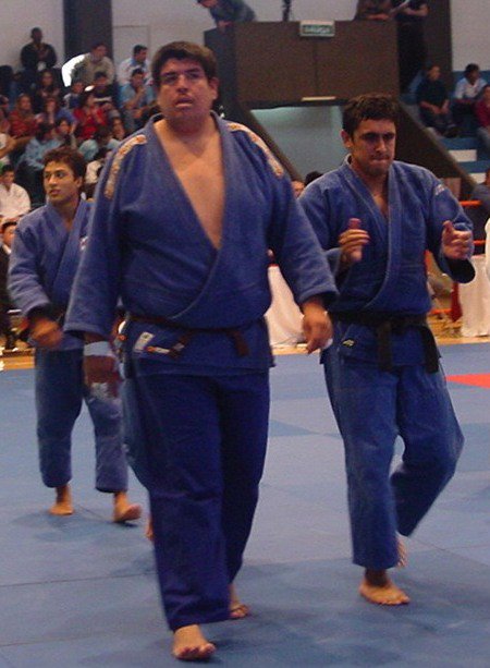 Claudio Zupo | Fotografía tomada de la cuenta de Facebook Claudio Zupo